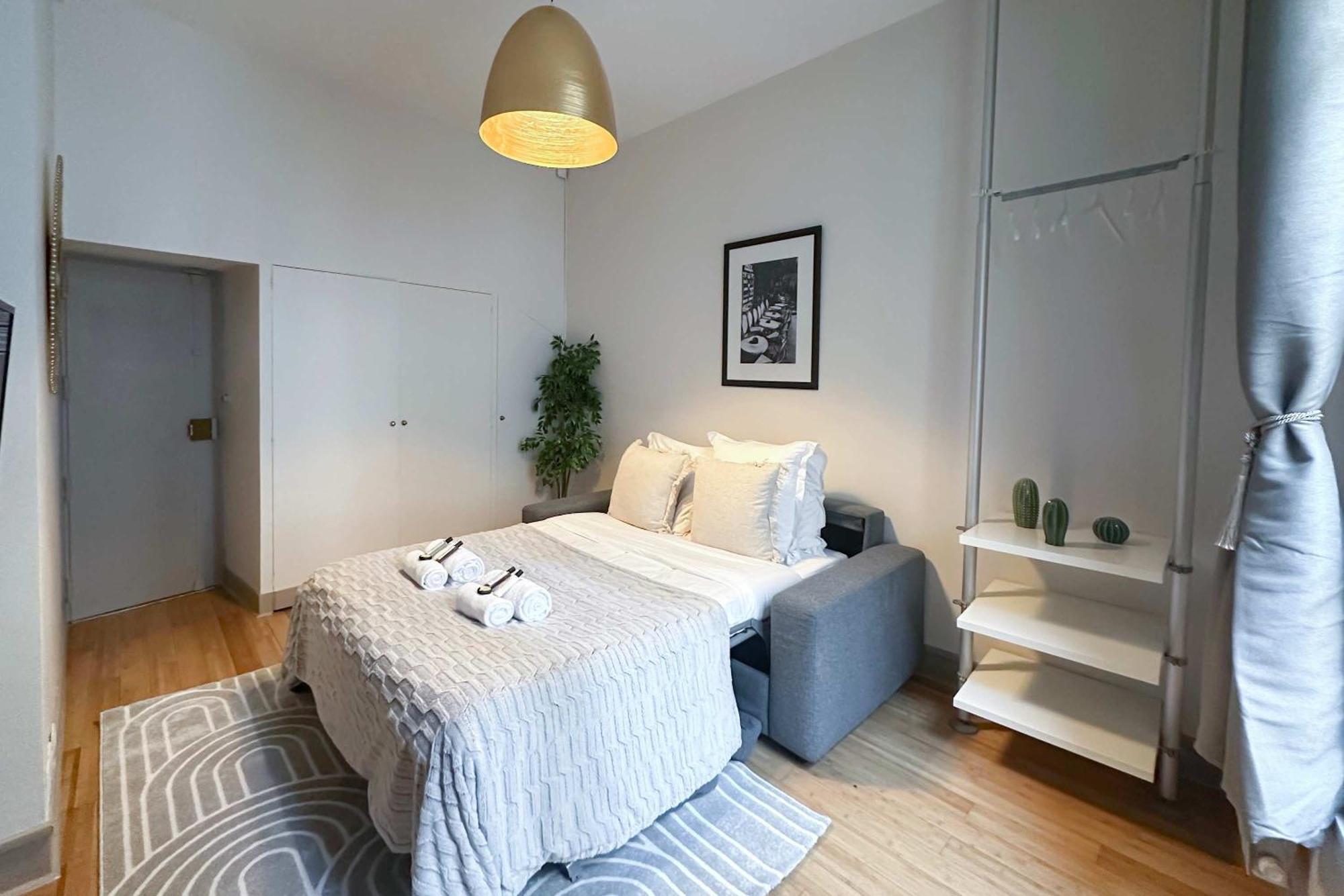 Renovated Champs-Elysees Retreat Daire Paris Dış mekan fotoğraf