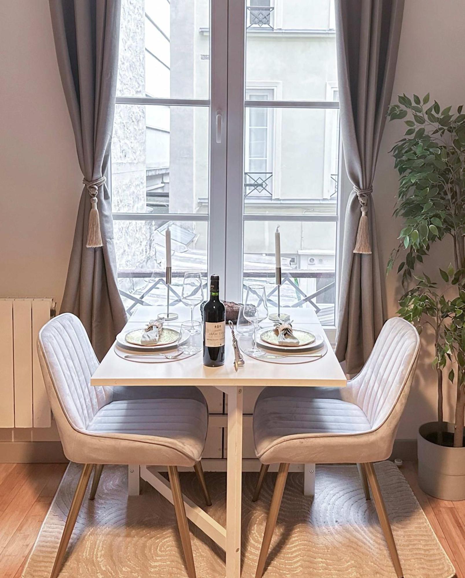 Renovated Champs-Elysees Retreat Daire Paris Dış mekan fotoğraf