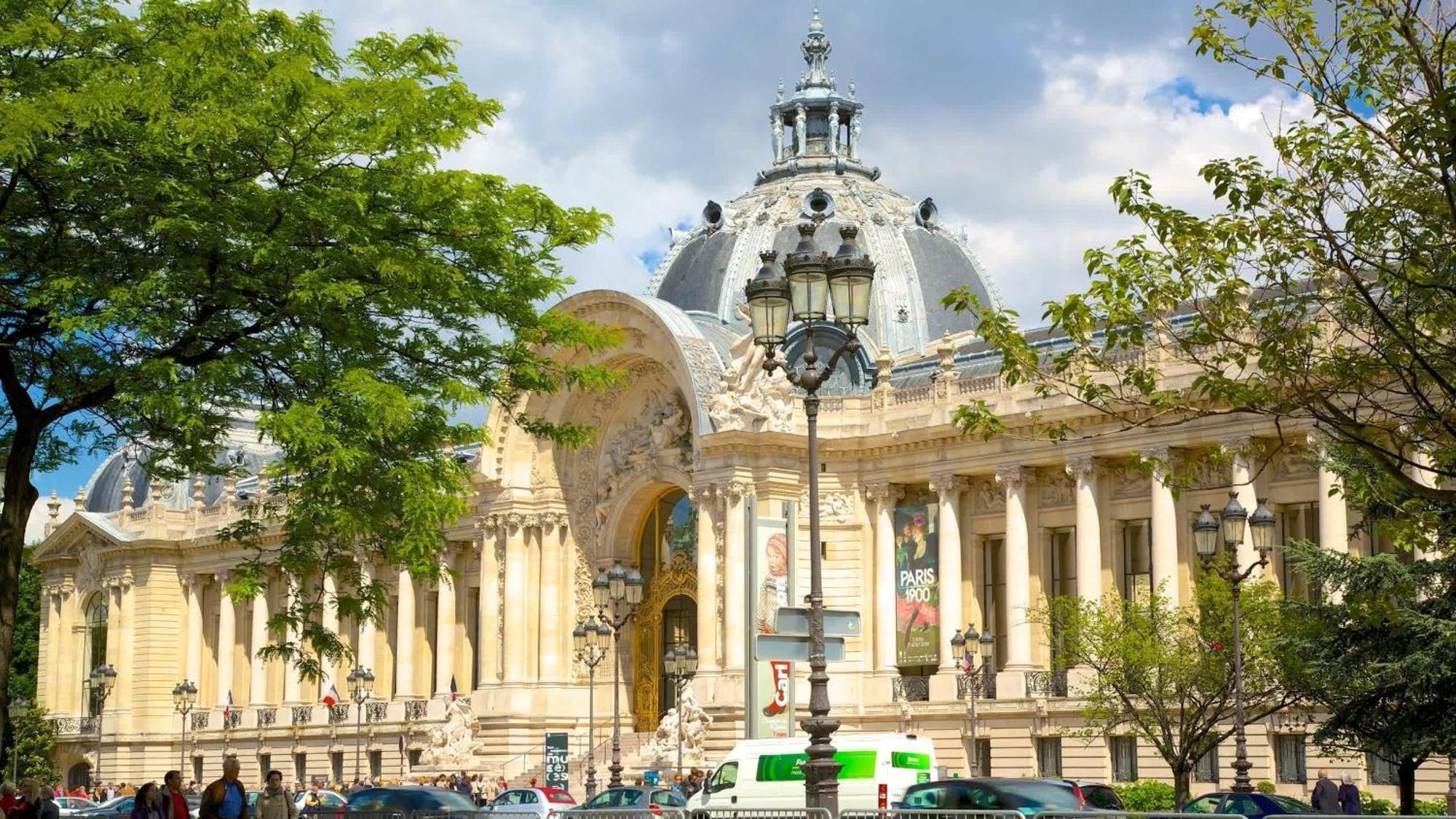 Renovated Champs-Elysees Retreat Daire Paris Dış mekan fotoğraf